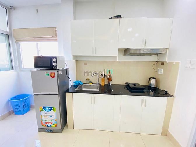 Hình ảnh 🌈🌈 CH Studio 45m2 FullNT Rộng Rãi Thoáng View Landmark🌈🌈