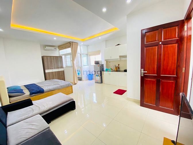Hình ảnh 🌈🌈 CH Studio 45m2 FullNT Rộng Rãi Thoáng View Landmark🌈🌈