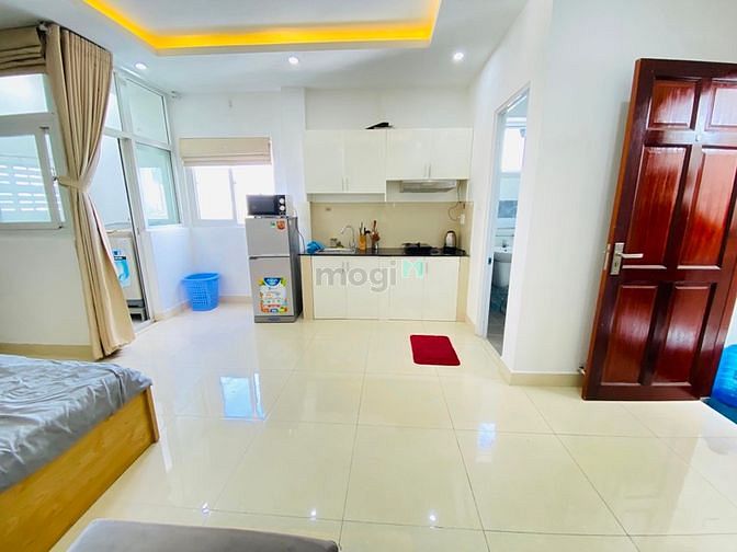 Hình ảnh 🌈🌈 CH Studio 45m2 FullNT Rộng Rãi Thoáng View Landmark🌈🌈