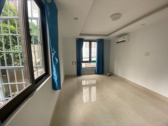 Hình ảnh Phòng NT Cao cấp_View Ban Công Siu Đẹp_Ngay Chợ Căn Cứ_GV