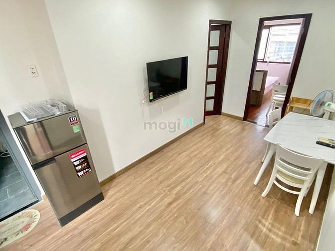 Hình ảnh Khai Trương CHDV 2PN1WC Máy Giặt Riêng