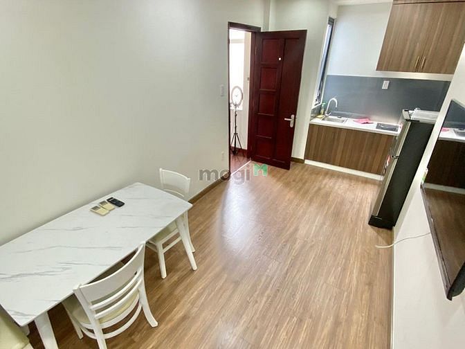 Hình ảnh Khai Trương CHDV 2PN1WC Máy Giặt Riêng