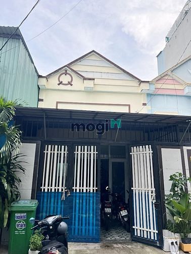 Hình ảnh Nguyễn Ảnh Thủ Q12 Hẻm 6m thông , 59m2 Tương lai Lô Góc MT Lớn 4tỷ 200
