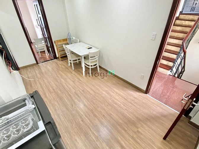 Hình ảnh Khai Trương CHDV 2PN1WC Máy Giặt Riêng