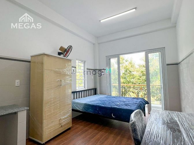Hình ảnh Căn Hộ Có Gác, Studio Full Nội Thất Ngay KDC Cát Lái