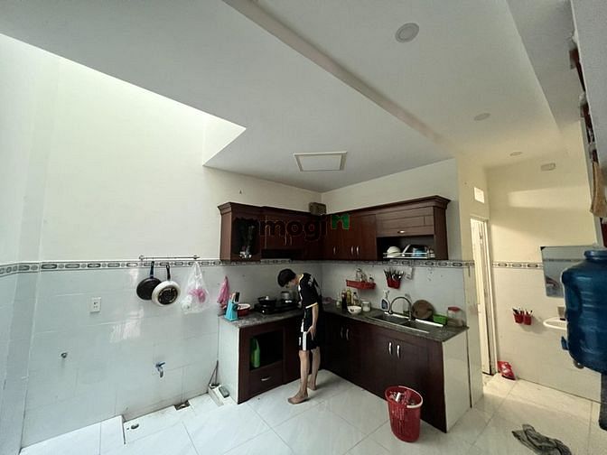 Hình ảnh Nguyễn Ảnh Thủ Q12 Hẻm 6m thông , 59m2 Tương lai Lô Góc MT Lớn 4tỷ 200