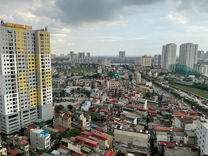 Hình ảnh Cho thuê Trang Chủ MB66.COM / Đăng Ký Tặng 66K thoáng đẹp cạnh bến xe Giáp Bát, ở ngay