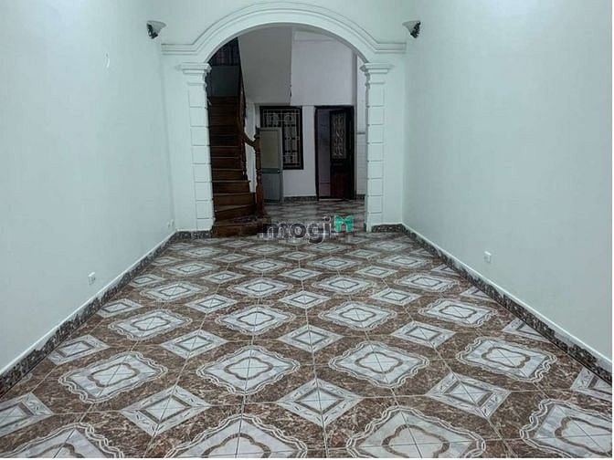 Hình ảnh Cho thuê nhà riêng 60m2, 4 tầng ở Giảng Võ, Ba Đình, KD, VP