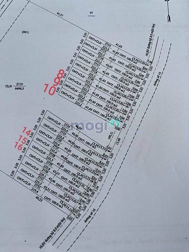 Hình ảnh Ngân hàng hỗ trợ 400tr để sở hữu lô đất sổ sẵn chỉ cần 390tr