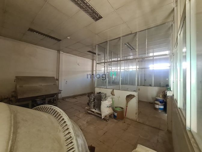 Hình ảnh Kho 1200m giá 55tr văn phòng Tam Bình HBC Thủ Đức
