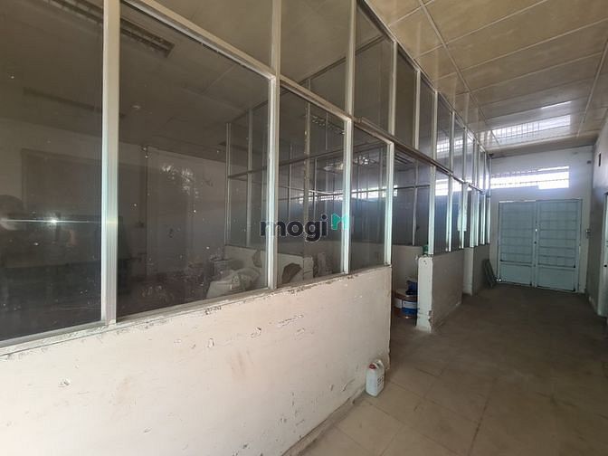 Hình ảnh Kho 1200m giá 55tr văn phòng Tam Bình HBC Thủ Đức