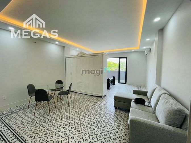 Hình ảnh Khai Trương Căn Hộ Dịch Vụ Ngay Nguyễn Văn Luông