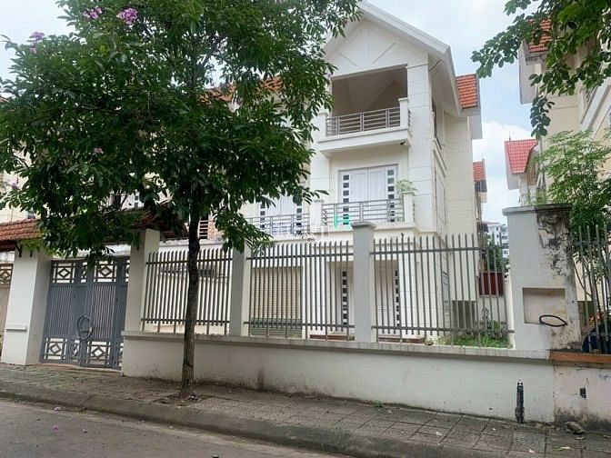 Hình ảnh Cần bán căn liền kề KĐT Đặng Xá, Gia Lâm, Hà Nội. Giá bán 10,6 tỷ; có