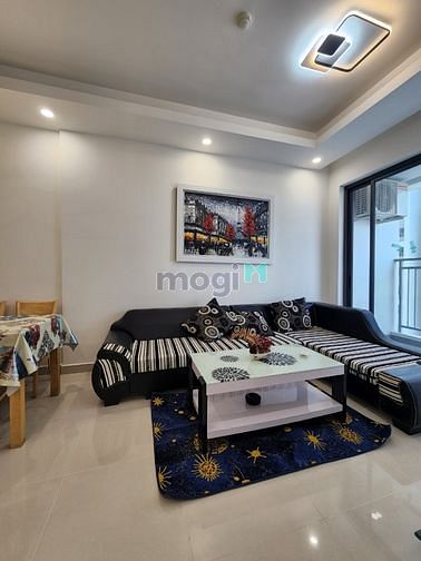Hình ảnh Cho thuê Q7 Riverside 2PN 2WC đầy đủ nội thất