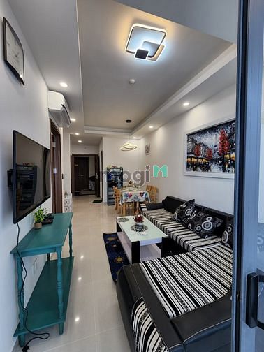 Hình ảnh Cho thuê Q7 Riverside 2PN 2WC đầy đủ nội thất
