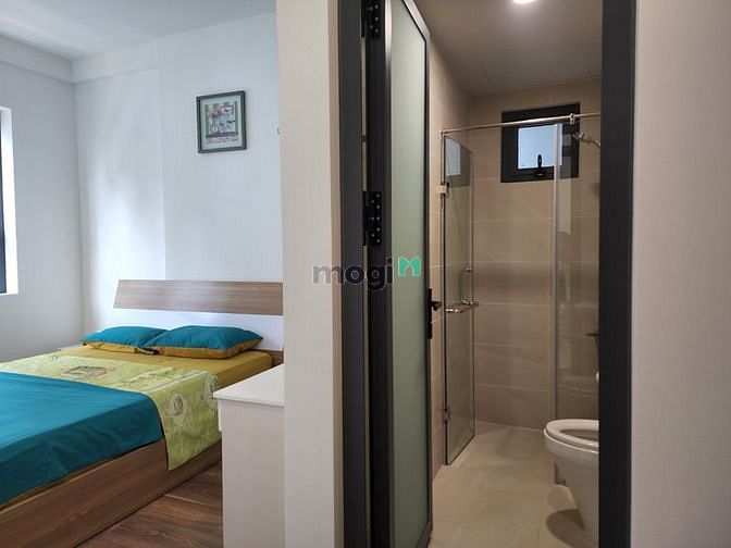 Hình ảnh Cho thuê Q7 Riverside 2PN 2WC đầy đủ nội thất