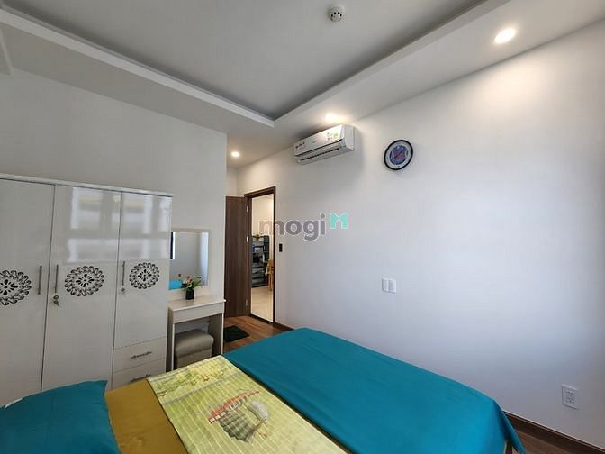 Hình ảnh Cho thuê Q7 Riverside 2PN 2WC đầy đủ nội thất