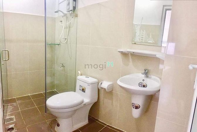Hình ảnh 🏠CHO THUÊ CĂN HỘ FULL NỘI THẤT Q4 - Tòa an ninh - Thang máy🏠