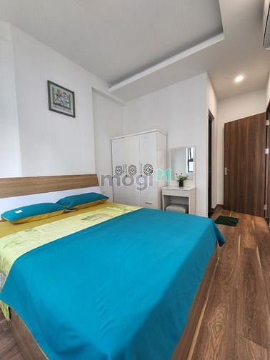 Hình ảnh Cho thuê Q7 Riverside 2PN 2WC đầy đủ nội thất