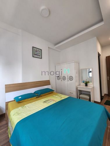 Hình ảnh Cho thuê Q7 Riverside 2PN 2WC đầy đủ nội thất