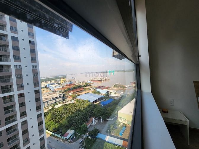 Hình ảnh Cho thuê Q7 Riverside 2PN 2WC đầy đủ nội thất