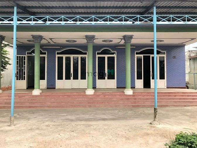 Hình ảnh Lô đất TT Hóc Môn, Đường Song Hành, KV 16x27m 432m2 thổ, Chỉ 12 tỷ