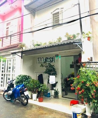 Hình ảnh Bán Gấp nhà Đ.Lê Đình Cẩn, BÌNH TÂN - Hẻm 5M- 2,9 TỶ