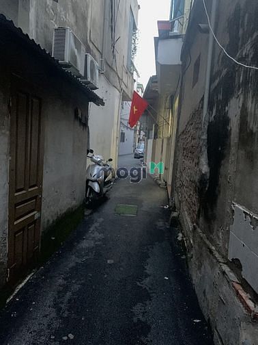 Hình ảnh Bán đất tặng nhà C4 61m Văn Phú 3.7tỷ