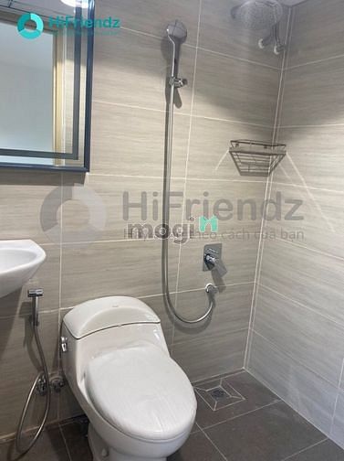Hình ảnh Trống sẵn Studio CỬA SỔ LỚN - FULL NỘI THẤT như hình