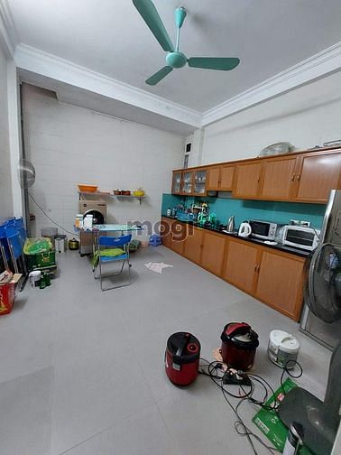 Hình ảnh Bán Đất Tặng Nhà C4 32m VĂN PHÚ Chỉ 2.25 Tỷ