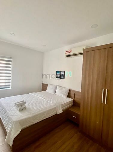 Hình ảnh Mb6623 nạp rút nhanh chóng 2 Phòng Ngủ_1Wc ngay Cv Lê Văn Tám_Full nội thất