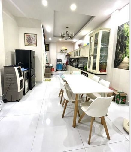 Hình ảnh NHÀ ngay Cạnh Học Viện Cán Bộ - 10,5 Tỷ