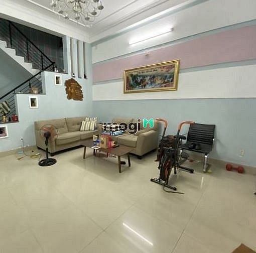 Hình ảnh Bán Nhà Nguyễn Thiện Thuật Quận 3 50m2 SHR