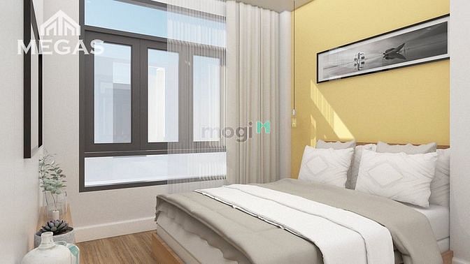 Hình ảnh Mb6623 nạp rút nhanh chóng 1PN_2PN ngay ĐH Hutech Full nội thất cao cấp