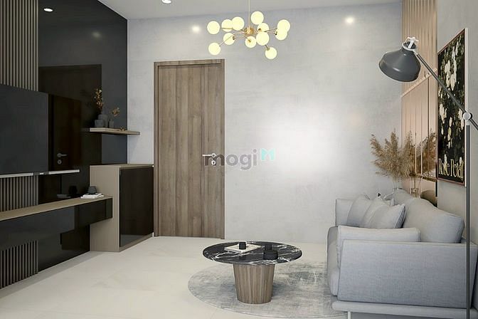 Hình ảnh Cho thuê Chung cư Sunrise CityView 1PN 1WC 39M2