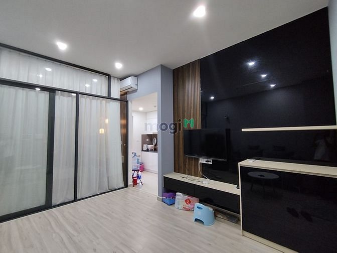 Hình ảnh Cho thuê Chung cư Sunrise CityView 1PN 1WC 39M2