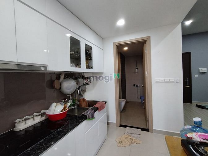 Hình ảnh Cho thuê Chung cư Sunrise CityView 1PN 1WC 39M2
