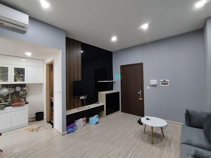 Hình ảnh Cho thuê Chung cư Sunrise CityView 1PN 1WC 39M2