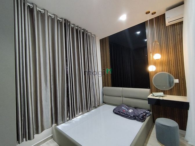 Hình ảnh Cho thuê Chung cư Sunrise CityView 1PN 1WC 39M2