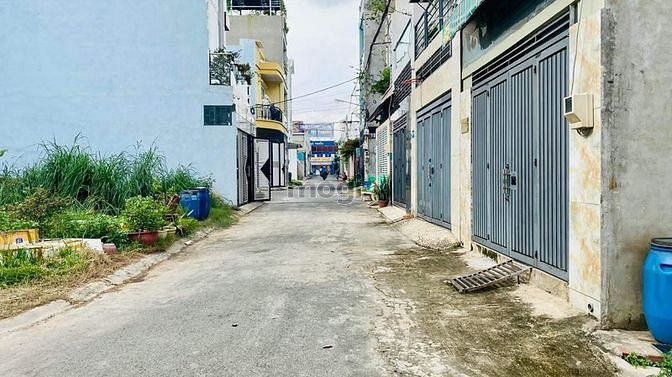 Hình ảnh Bán đất Thủ Đức , TL43, Bình Chiểu  , 74 m2 , giá chỉ 3.5 tỷ