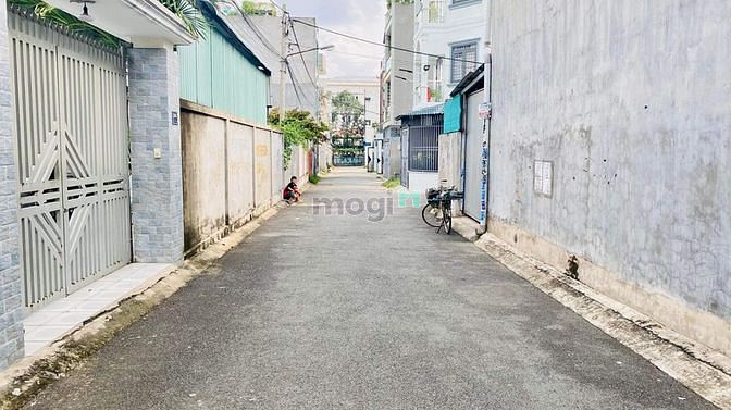 Hình ảnh Bán đất Thủ Đức , TL43, Bình Chiểu  , 74 m2 , giá chỉ 3.5 tỷ