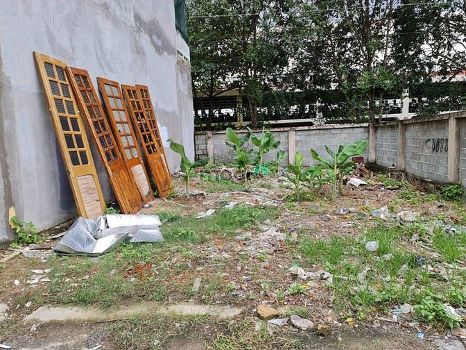 Hình ảnh Bán đất Thủ Đức , TL43, Bình Chiểu  , 74 m2 , giá chỉ 3.5 tỷ