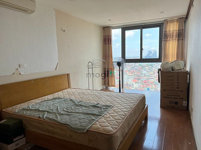 Hình ảnh Mb6623 nạp rút nhanh chóng chung cư 671 Hoàng Hoa Thám, Ba Đình 112m2, 3N2VS. view Hồ Tây