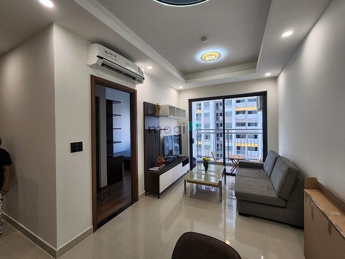 Hình ảnh Cho thuê căn 2PN 2WC đầy đủ nội thất chỉ xách vali vô ở