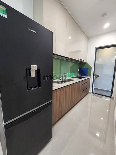 Hình ảnh Cho thuê căn 2PN 2WC đầy đủ nội thất chỉ xách vali vô ở