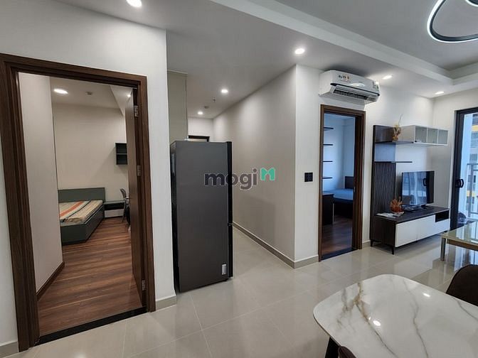 Hình ảnh Cho thuê căn 2PN 2WC đầy đủ nội thất chỉ xách vali vô ở
