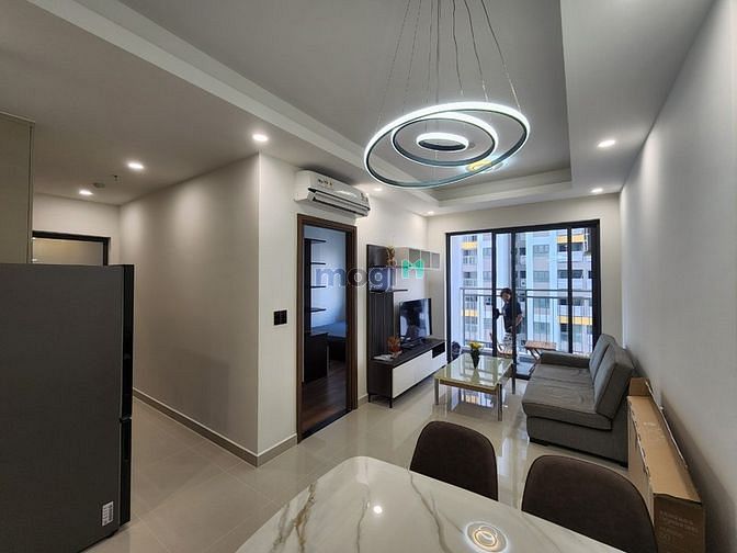 Hình ảnh Cho thuê căn 2PN 2WC đầy đủ nội thất chỉ xách vali vô ở