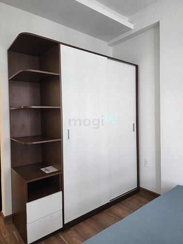 Hình ảnh Cho thuê căn 2PN 2WC đầy đủ nội thất chỉ xách vali vô ở