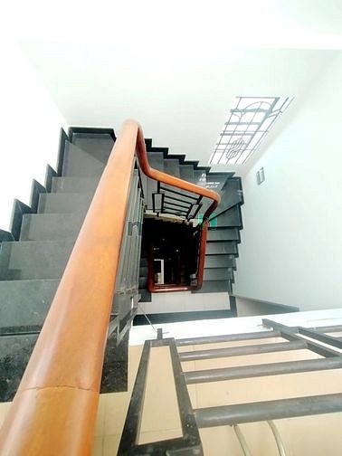 Hình ảnh ⛔️ Quận 3, Đối Diện Chợ Vườn Chuối, Hẻm 4m Thẳng, 41m2.