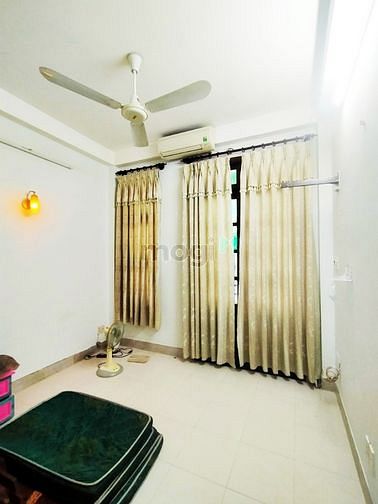 Hình ảnh ⛔️ Quận 3, Đối Diện Chợ Vườn Chuối, Hẻm 4m Thẳng, 41m2.